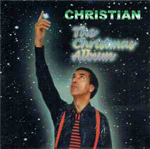 Christian  - The Christmas Album