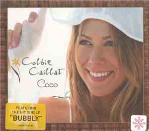 Colbie Caillat - Coco