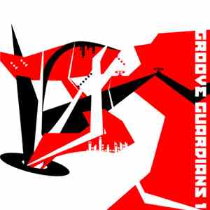 Corwin - Body Energy EP