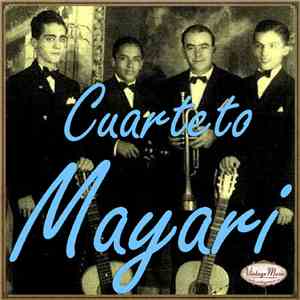 Cuarteto Mayari - Cuarteto Mayari