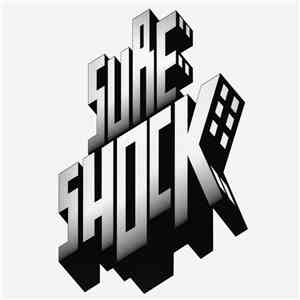 Dagobert - Sure Shock