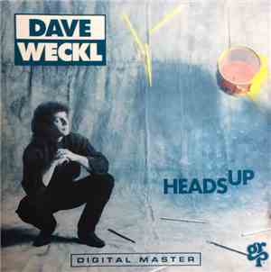 Dave Weckl - Heads Up