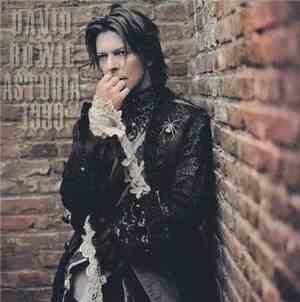 David Bowie - Astoria 1999