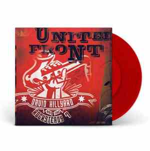 David Hillyard And The Rocksteady 7 - United Front