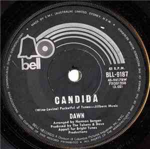 Dawn  - Candida