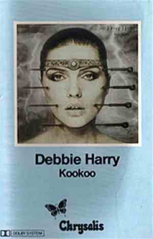 Debbie Harry - Kookoo