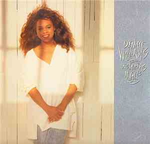 Deniece Williams - As Good As It Gets
