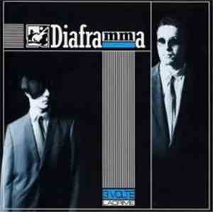 Diaframma - 3 Volte Lacrime