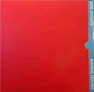 Dire Straits - Making Movies