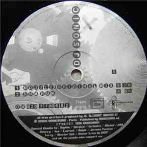 DJ Sonic - Module