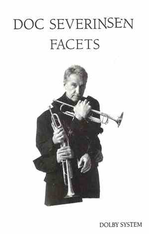 Doc Severinsen - Facets
