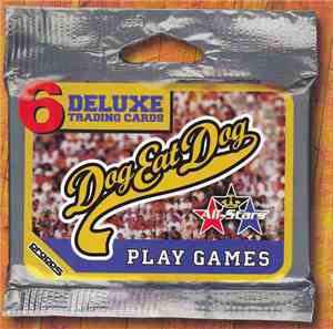 Dog Eat Dog - Play Games