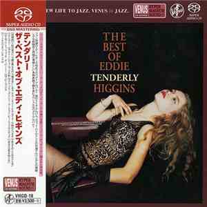 Eddie Higgins - Tenderly: The Best Of Eddie Higgins