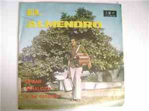 Edgar Peñaloza Y Su Conjunto - El Almendro