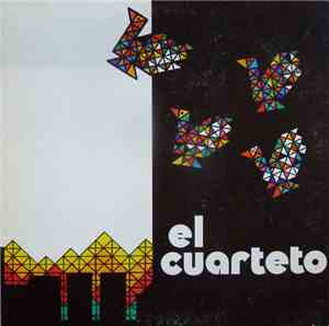 El Cuarteto - Pajarillo Con Catira