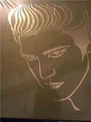 Elvis Presley - A Golden Celebration