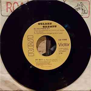 Elvis Presley - My Boy