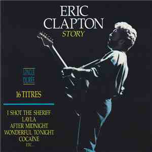 Eric Clapton - Story