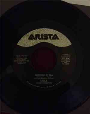Exile  - Nothing At All