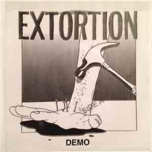 Extortion  - Demo