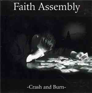 Faith Assembly - Crash And Burn