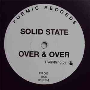 Formic  - Solid State