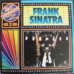 Frank Sinatra - That's Entertainment 3 / The Main Event (Live)