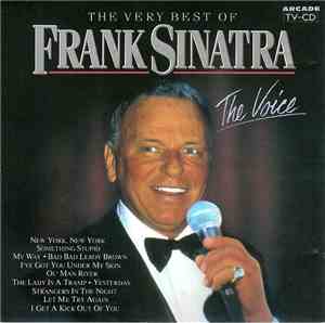 Frank Sinatra - The Very Best Of