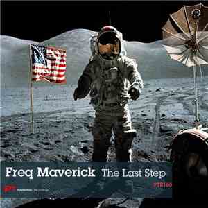 Freq Maverick - The Last Step