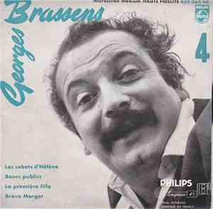 Georges Brassens - 4