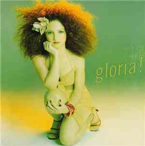 Gloria Estefan - Gloria!
