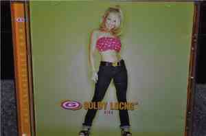 GOLDY LOCKS - Kiss / China Doll