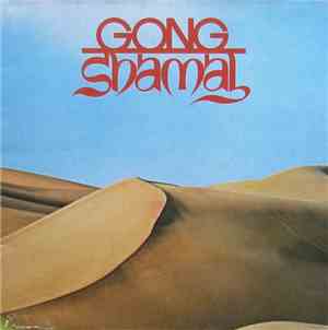 Gong - Shamal