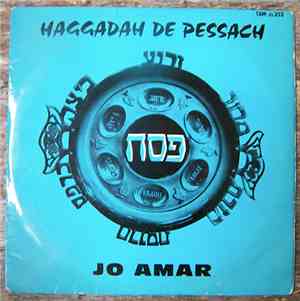ג’ו עמר - Haggadah De Pessach