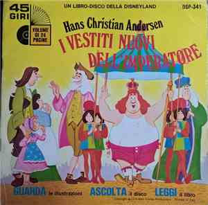 Hans Christian Andersen - I Vestiti Nuovi Dell'Imperatore