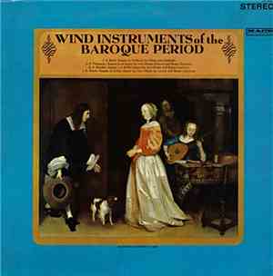 Hans-Georg Renner, Dietmar Keller, Helmut Bocker, Fritz Neumeyer - Wind Ins ...