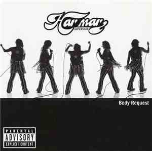 Har Mar Superstar - Body Request
