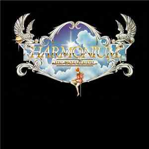 Harmonium - En Tournee