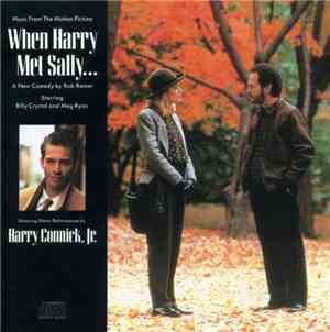 Harry Connick, Jr. - When Harry Met Sally... (Music From The Motion Picture ...