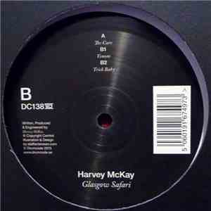 Harvey McKay - Glasgow Safari