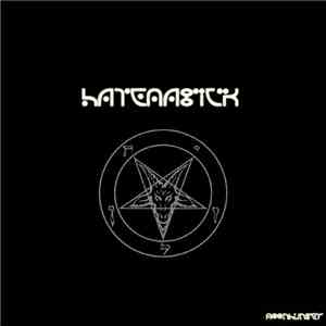 Hatemagick - Moonhunger (Option 2)