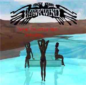 Hawkwind - Sonic Destruction - Reedited