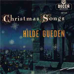 Hilde Gueden, The Chorus & Orchestra Of The Vienna State Opera, Richard Ros ...