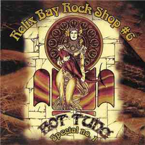 Hot Tuna - The Relix Bay Rock Shop #6 Featuring Hot Tuna