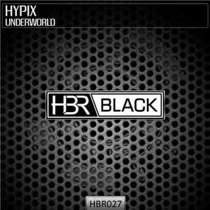 Hypix - Underworld