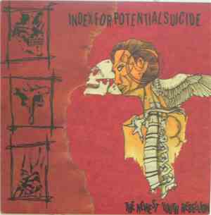 Index For Potential Suicide - The Newest Youth Rebellion