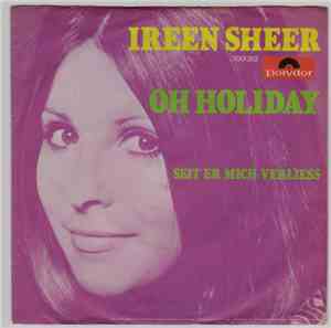 Ireen Sheer - Oh Holiday