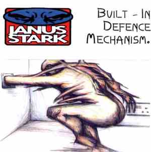 Janus Stark - Built-In Defence Mechanism