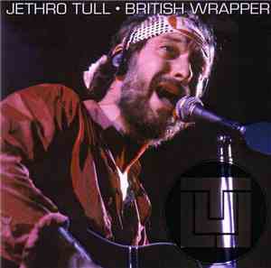Jethro Tull - British Wrapper