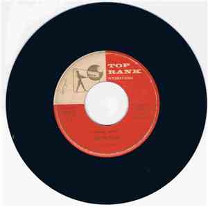 Jimmy Clanton - My Own True Love